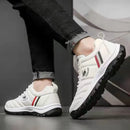 Tênis Ortopédico Polo Fashion